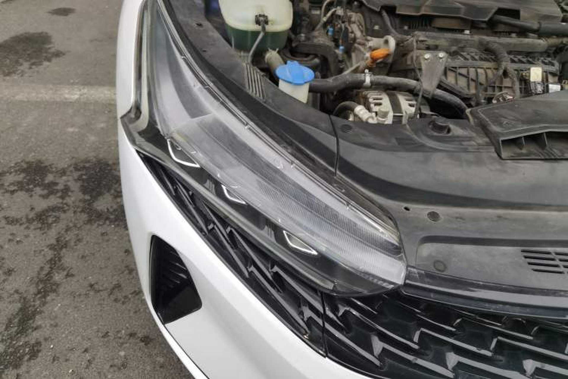 Used Kia K5 2020 380T GT-Line Flagship Edition Right Front Headlight