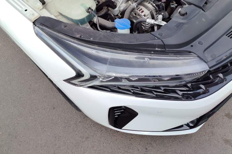 Used Kia K5 2020 380T GT-Line Prestige Tech Edition Right Front Headlight