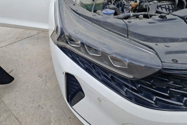 Used Kia K5 2020 380T GT-Line Prestige Tech Edition Right Front Headlight
