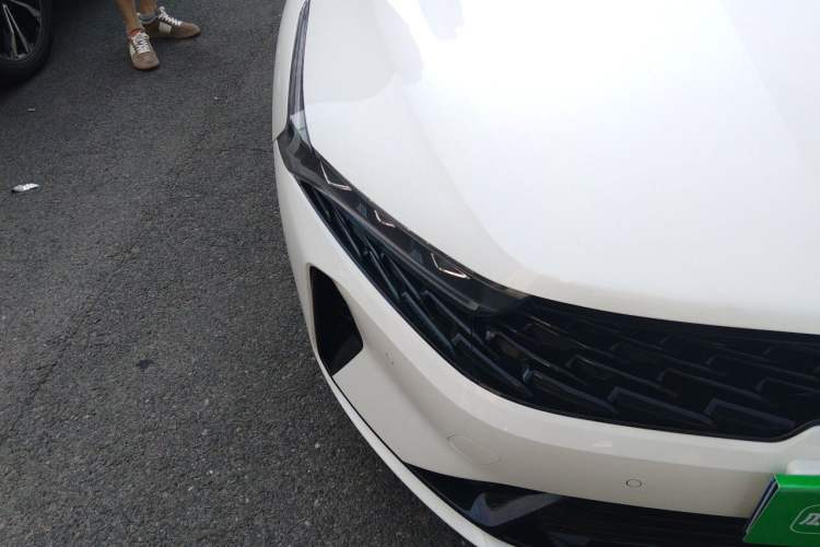 Used Kia K5 2020 380T GT-Line Flagship Edition Right Front Headlight