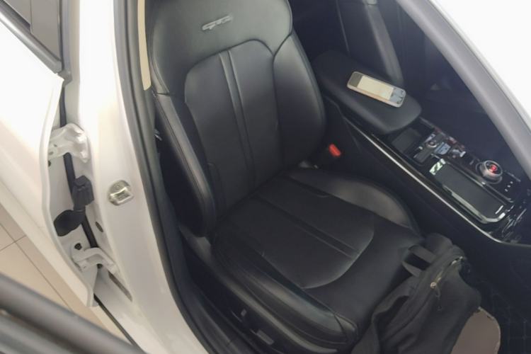 Used Kia K5 2020 380T GT-Line Prestige Tech Edition Right Front Seat