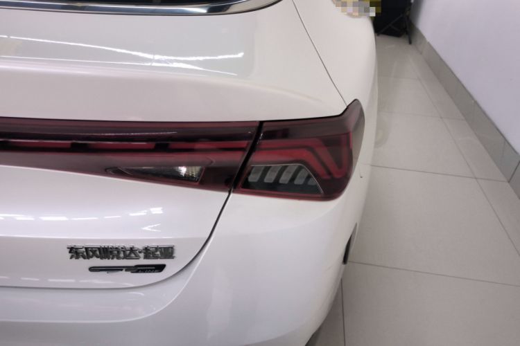 Used Kia K5 2020 380T GT-Line Prestige Tech Edition Right Rear Taillight