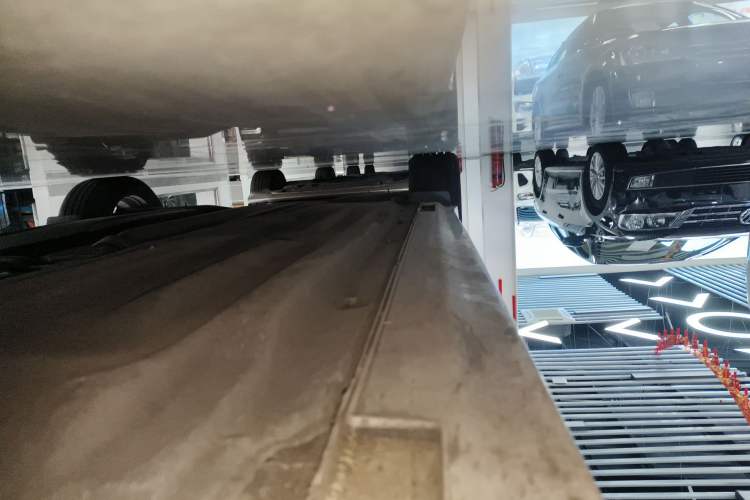 Used Kia K5 2020 270T CVVD Luxury Edition Right Side Sill