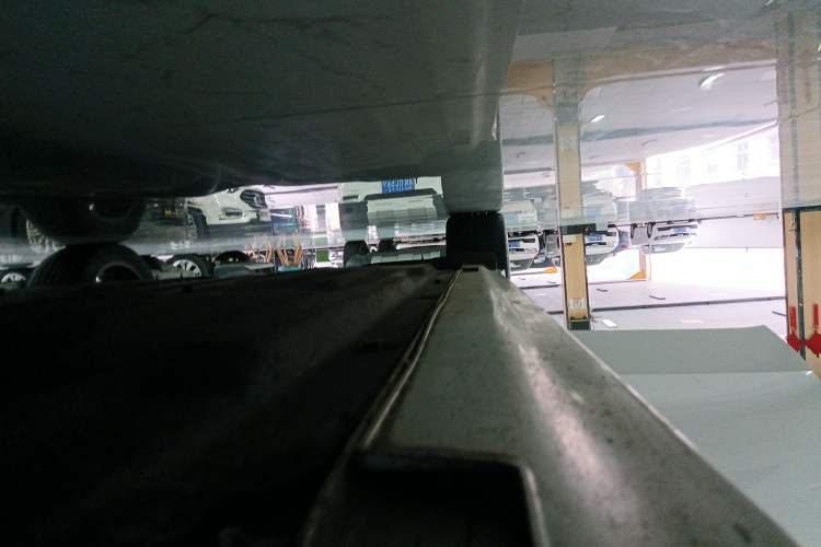 Used Kia K5 2020 270T CVVD Luxury Edition Right Side Sill