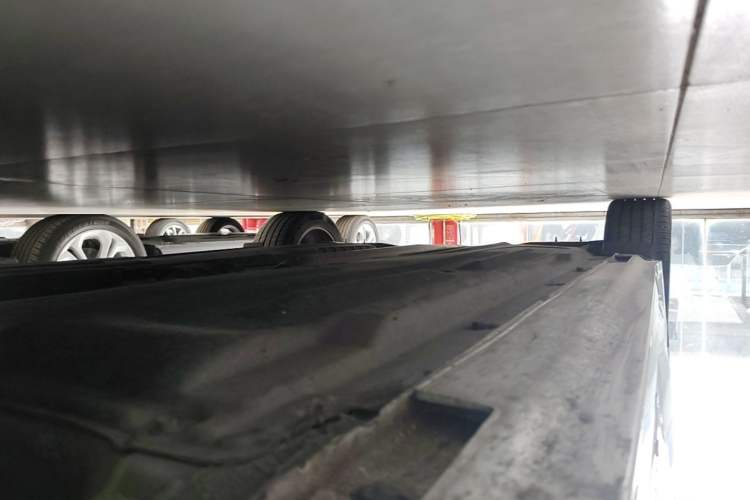 Used Kia K5 2020 380T GT-Line Prestige Tech Edition Right Side Sill