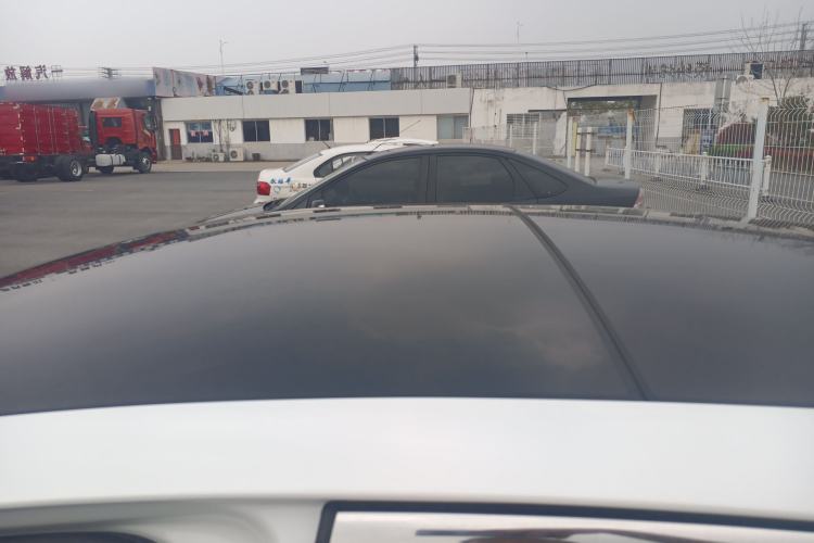 Used Kia K5 2020 270T CVVD Luxury Tech Edition Roof