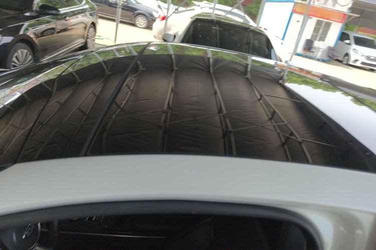 Used Kia K5 2020 270T CVVD Luxury Tech Edition Roof