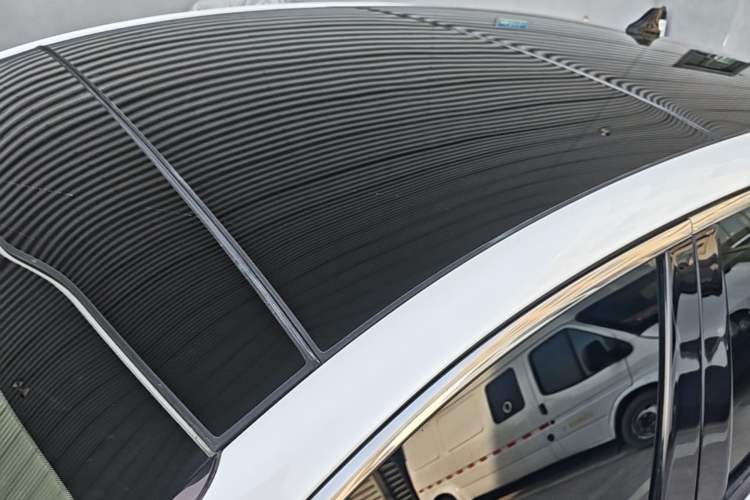 Used Kia K5 2020 270T CVVD Luxury Tech Edition Roof
