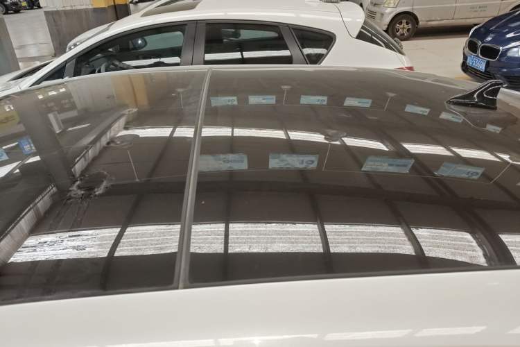 Used Kia K5 2020 380T GT-Line Prestige Tech Edition Roof