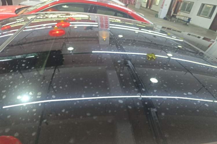 Used Kia K5 2020 270T CVVD Luxury Tech Edition Roof