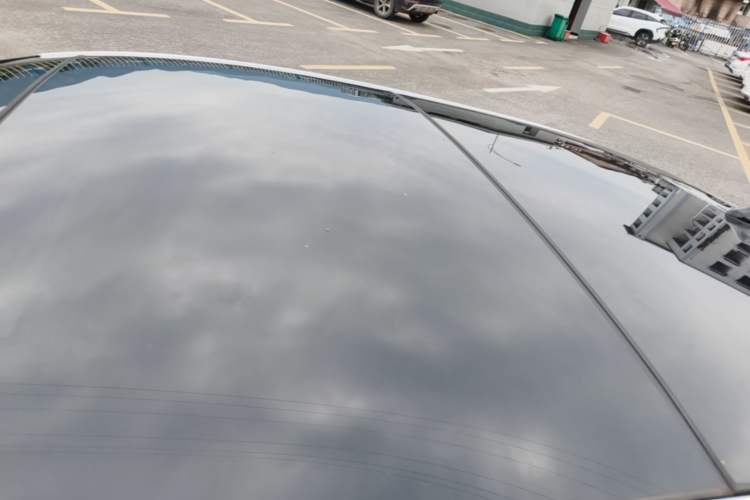 Used Kia K5 2020 270T CVVD Luxury Tech Edition Roof