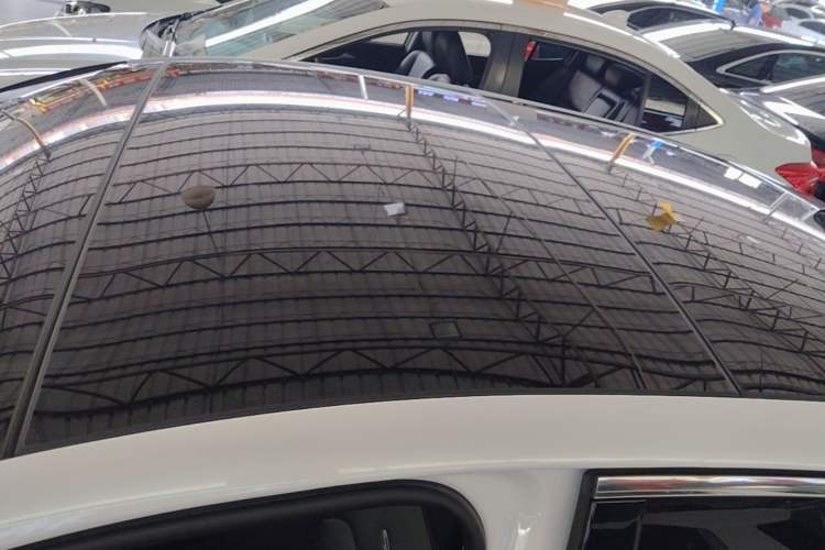 Used Kia K5 2020 380T GT-Line Prestige Tech Edition Roof