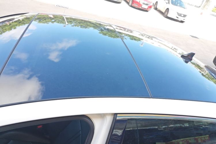 Used Kia K5 2020 270T CVVD Luxury Tech Edition Roof