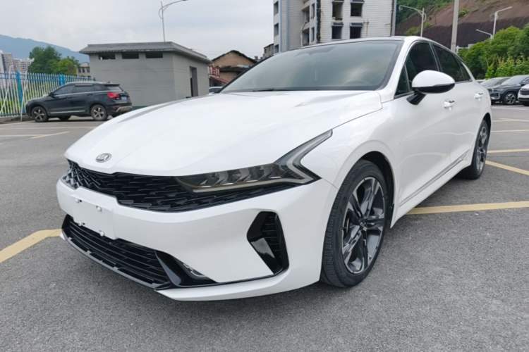 Used Kia K5 2020 270T CVVD Luxury Tech Edition Guazi used car, China used car export, Used car for sale, Used  cars, Cheapest cars for sale