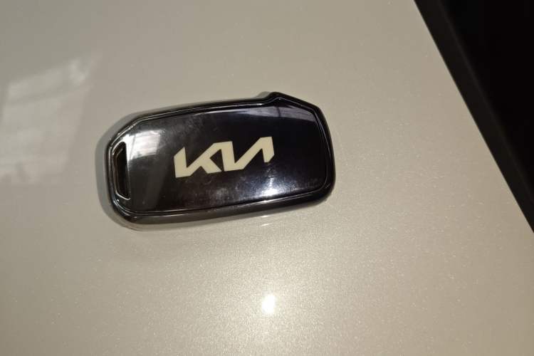 Used Kia K5 2020 380T GT-Line Prestige Tech Edition Vehicle Key