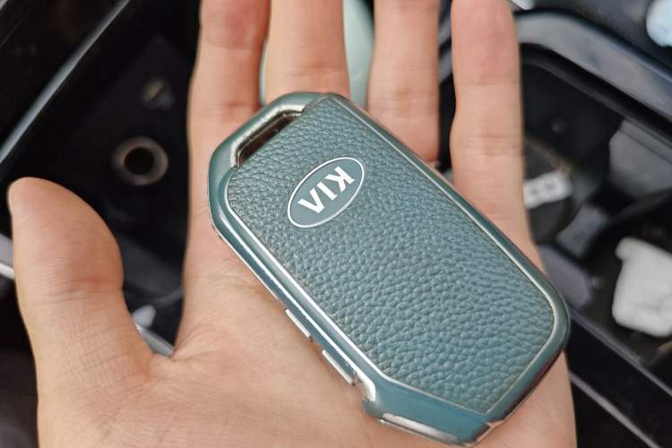 Used Kia K5 2020 380T GT-Line Prestige Tech Edition Vehicle Key