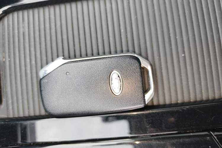 Used Kia K5 2020 270T CVVD Luxury Tech Edition Vehicle Key