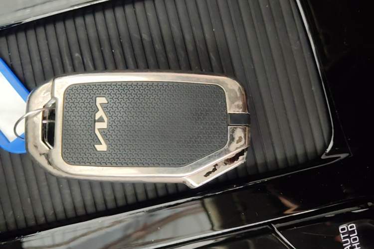 Used Kia K5 2020 380T GT-Line Prestige Tech Edition Vehicle Key