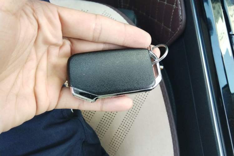 Used Kia K5 2020 380T GT-Line Flagship Edition Vehicle Key