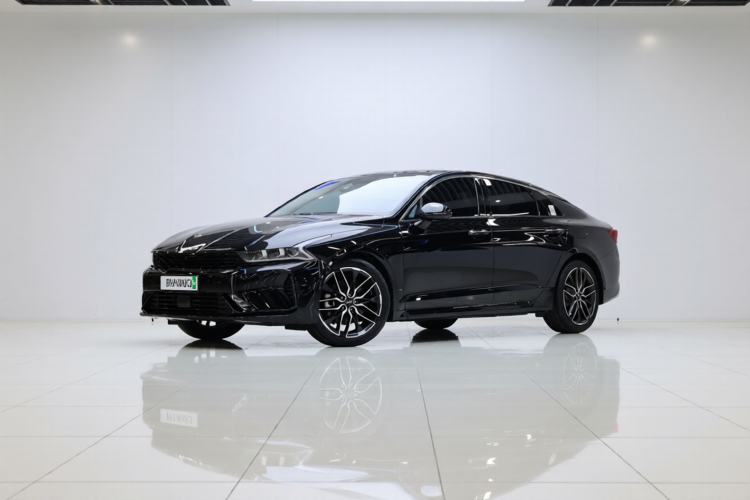 Used Kia K5 2021 380T GT-Line Flagship Edition Guazi used car, China used car export, Used car for sale, Used  cars, Cheapest cars for sale