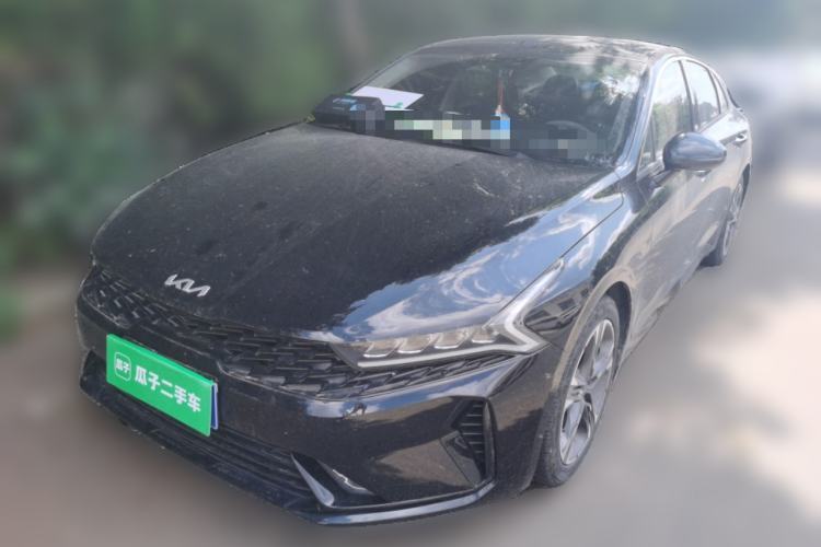 Used Kia K5 2021 270T CVVD Refreshed Edition Guazi used car, China used car export, Used car for sale, Used  cars, Cheapest cars for sale