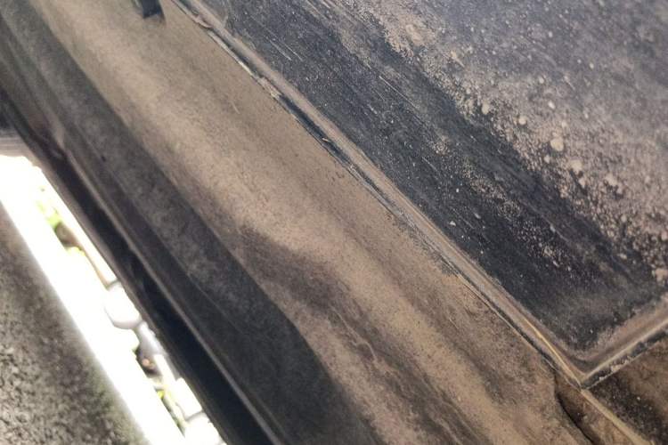 Used Kia K5 2021 270T CVVD Refreshed Edition Chassis Front Right