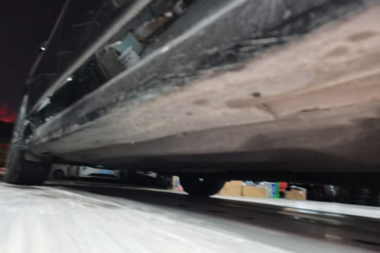 Used Kia K5 2021 380T GT-Line Flagship Edition Chassis Front Right