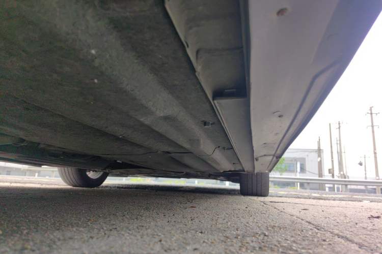 Used Kia K5 2021 270T CVVD Refreshed Edition Chassis Rear Right
