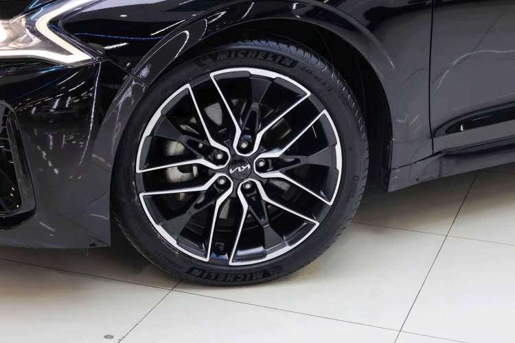 Used Kia K5 2021 380T GT-Line Flagship Edition Exterior 11