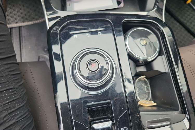 Used Kia K5 2021 270T CVVD Refreshed Edition Gear Lever