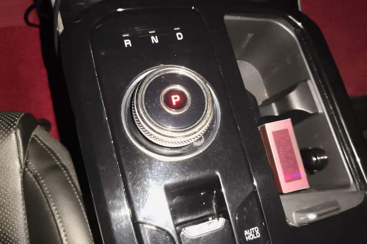 Used Kia K5 2021 270T CVVD Refreshed Edition Gear Lever