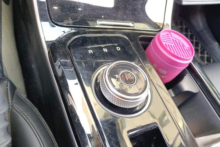 Used Kia K5 2021 270T CVVD Refreshed Edition Gear Lever