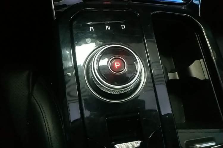 Used Kia K5 2021 380T GT-Line Refreshed Edition Gear Lever