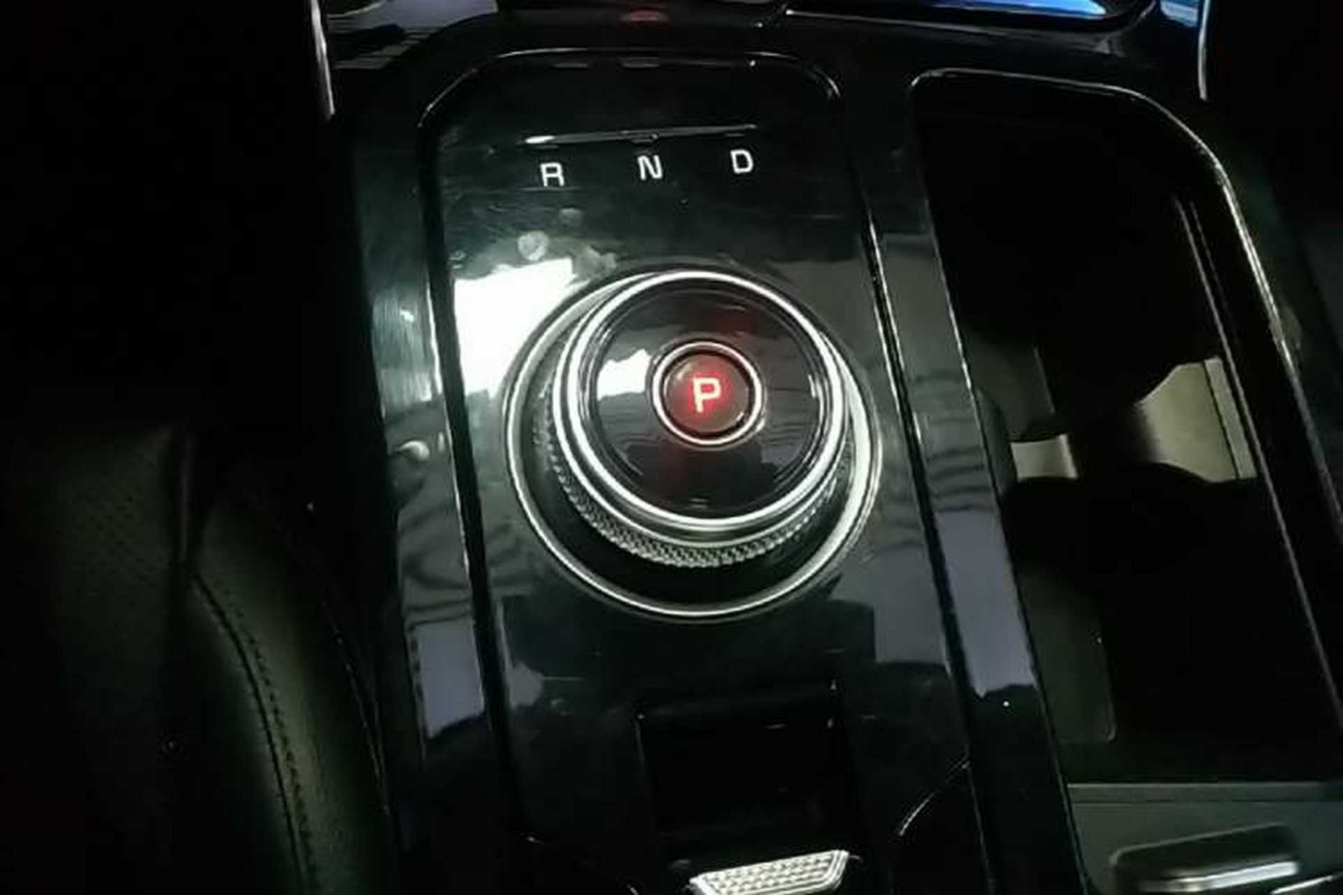 Used Kia K5 2021 380T GT-Line Refreshed Edition Gear Lever