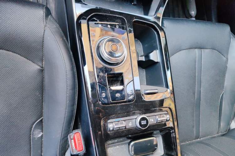 Used Kia K5 2021 380T GT-Line Flagship Edition Gear Lever
