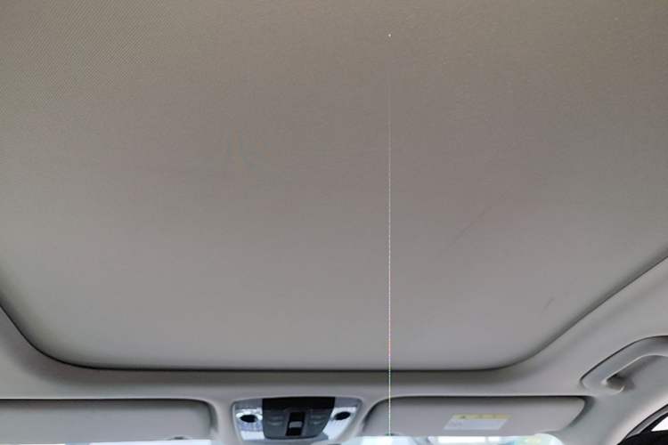 Used Kia K5 2021 380T GT-Line Flagship Edition Headliner