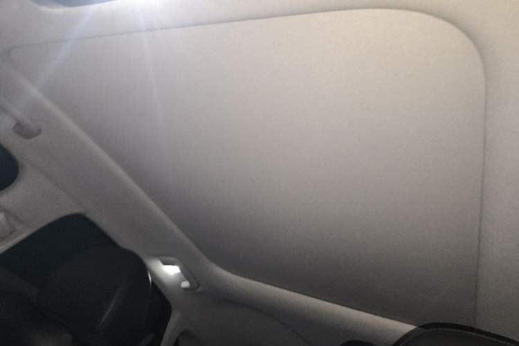 Used Kia K5 2021 380T GT-Line Flagship Edition Headliner