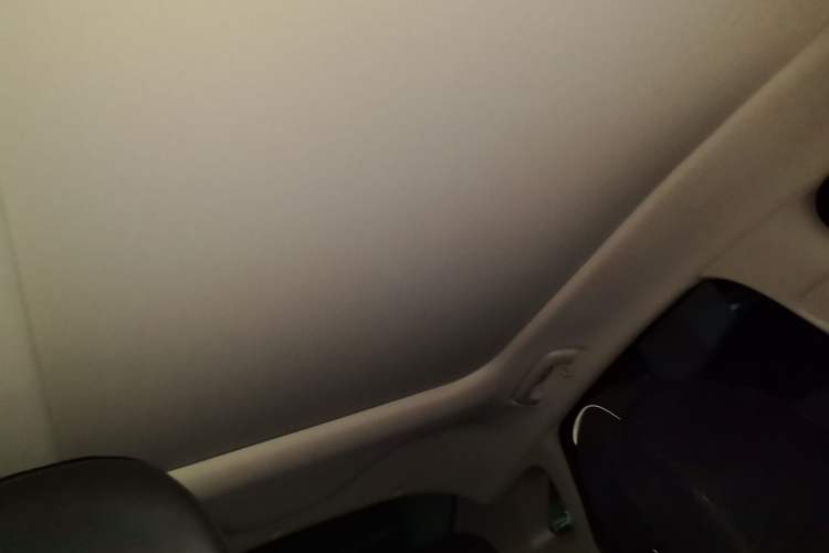 Used Kia K5 2021 380T GT-Line Flagship Edition Headliner