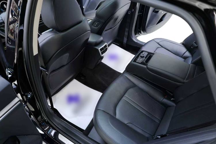 Used Kia K5 2021 380T GT-Line Flagship Edition Interior 10