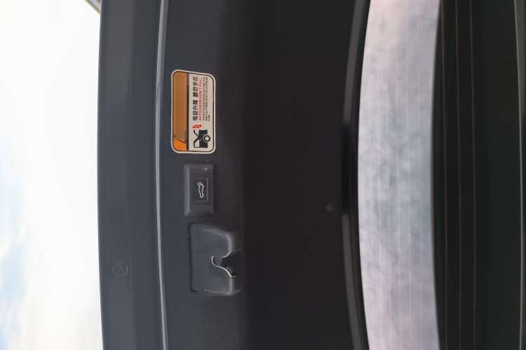 Used Kia K5 2021 380T GT-Line Flagship Edition Interior 13