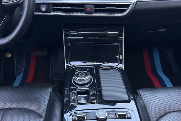 Used Kia K5 2021 380T GT-Line Refreshed Edition Interior 3