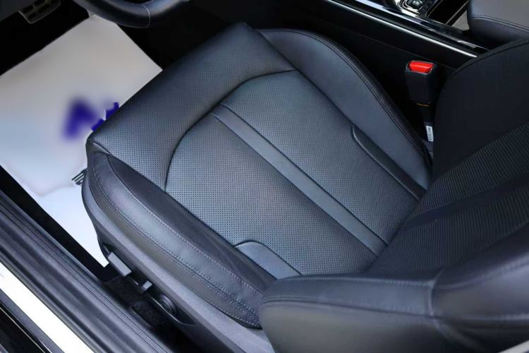 Used Kia K5 2021 380T GT-Line Flagship Edition Interior 7