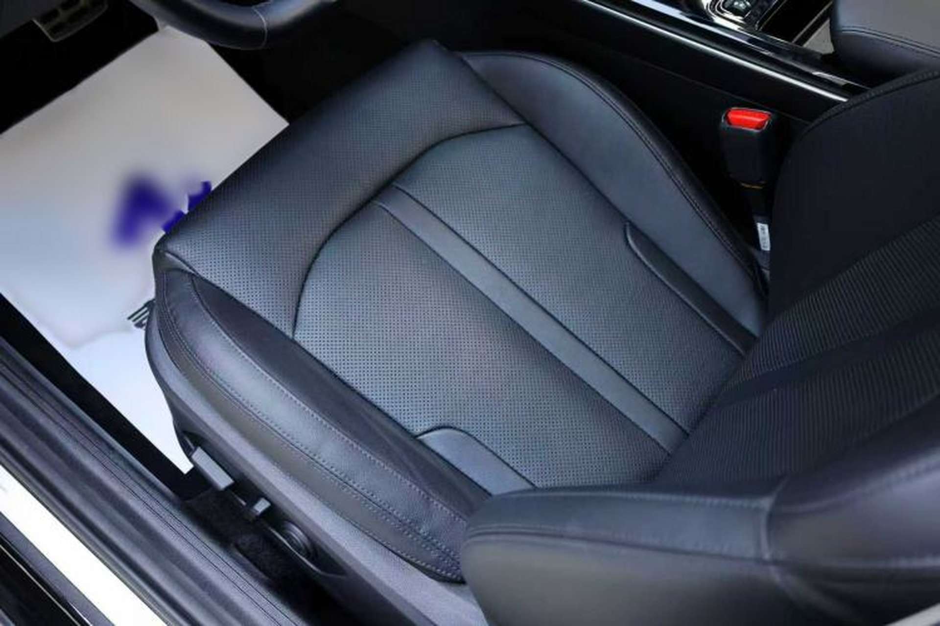 Used Kia K5 2021 380T GT-Line Flagship Edition Interior 7