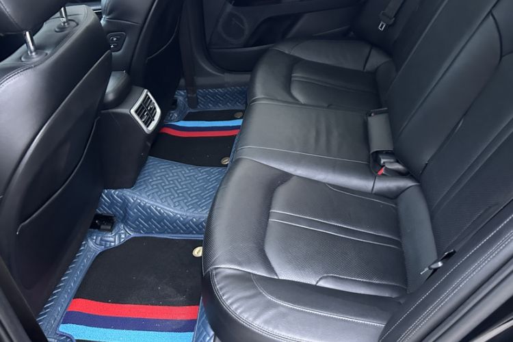 Used Kia K5 2021 380T GT-Line Refreshed Edition Interior 8