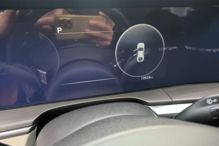 Used Kia K5 2021 380T GT-Line Flagship Edition Interior 8