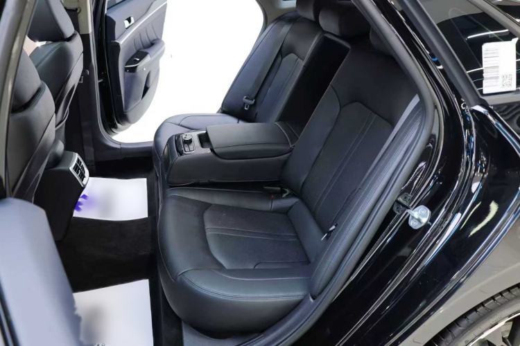 Used Kia K5 2021 380T GT-Line Flagship Edition Interior 9