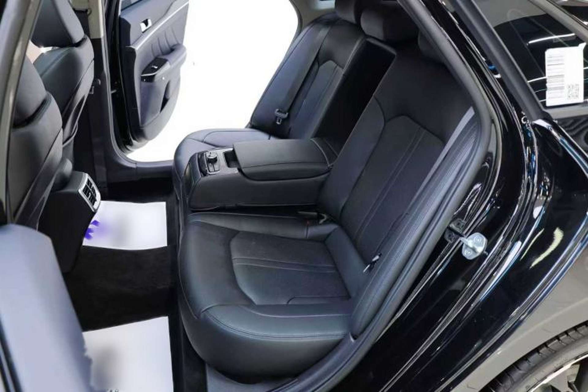 Used Kia K5 2021 380T GT-Line Flagship Edition Interior 9