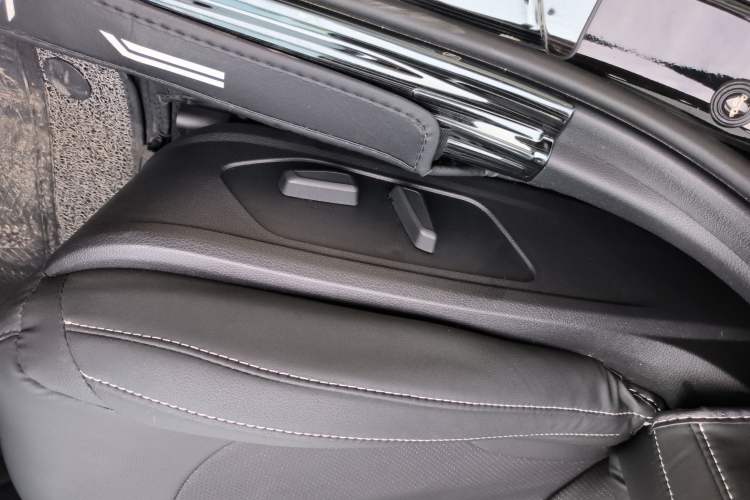 Used Kia K5 2021 380T GT-Line Flagship Edition Interior 9