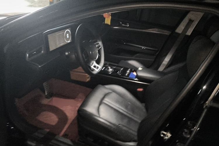 Used Kia K5 2021 380T GT-Line Flagship Edition Left Front Seat