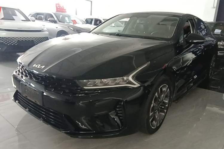 Used Kia K5 2021 270T CVVD Refreshed Edition Guazi used car, China used car export, Used car for sale, Used cars, Cheapest cars for sale